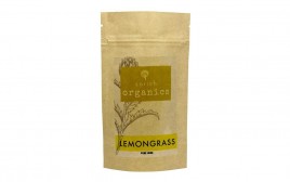 Sorich Organics Lemongrass   Pack  200 grams